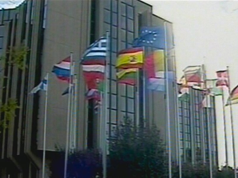 European Court of Justice - Irish residency law challenged