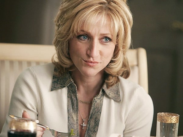 Falco - Final episode of The Sopranos on RTÉ Two tonight