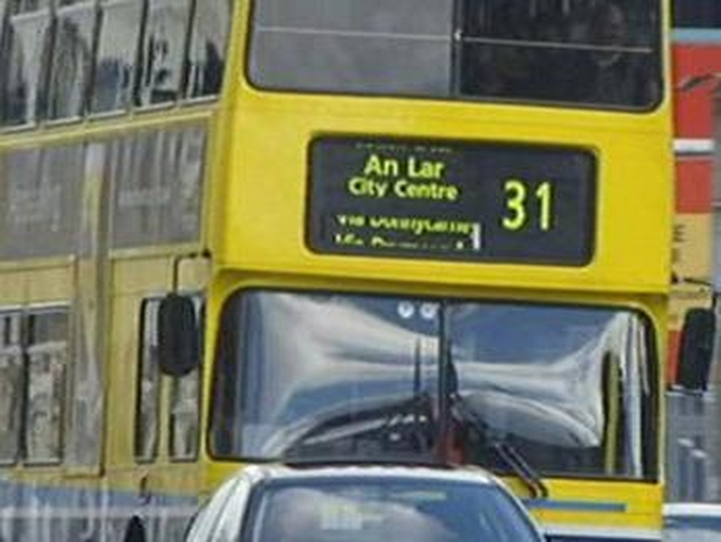 Dublin Bus - No routes axed in cost-cutting moves