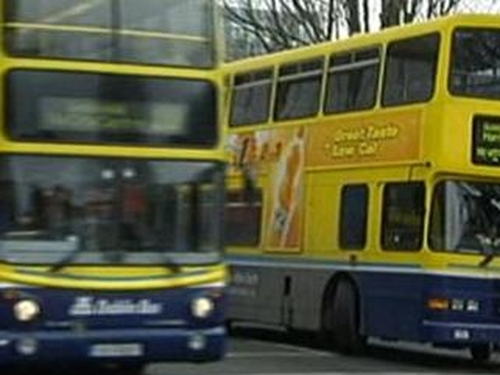 Dublin transport - Ticketing delays 'unacceptable'