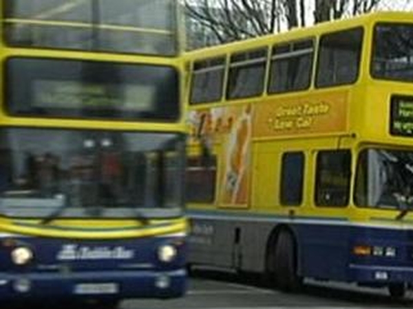 Dublin Bus - Plans to cut 10% of fleet?