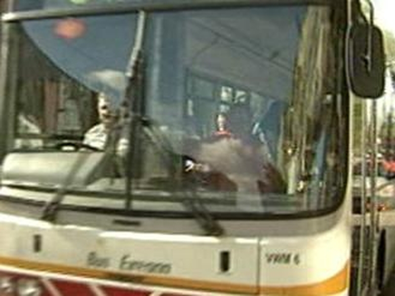 Bus Éireann - Cost recovery plan