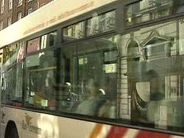 Bus Eireann - Passenger numbers dropped 4% in 2008