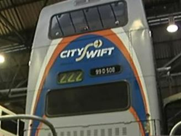 Dublin Bus - Unable to replace fleet