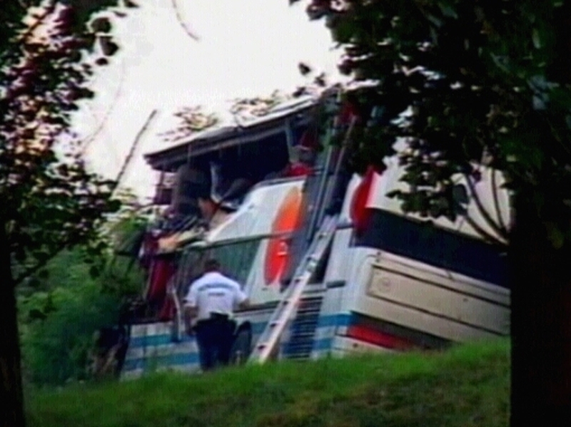 Hungary - Seven dead in accident