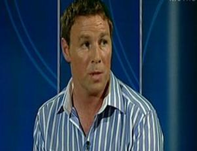 Paul Bealin is plotting Dublin's downfall