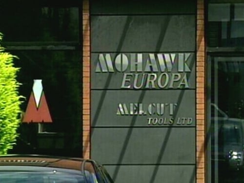 Mohawk Europa - Higher costs