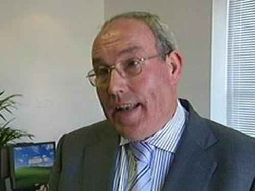 Joe Meade - Will defend bonds decision