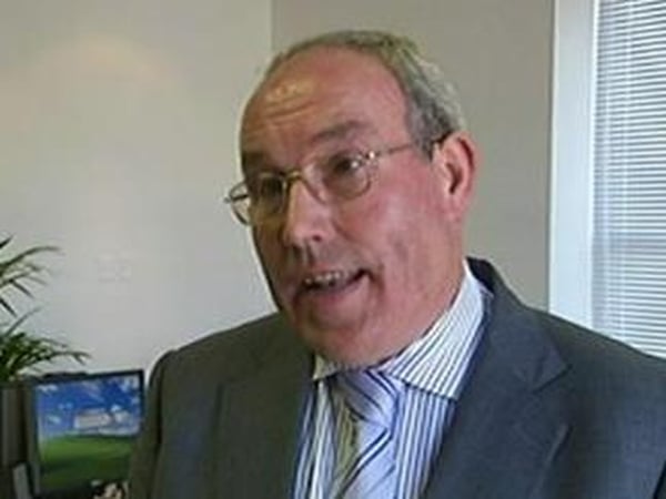 Joe Meade - Will defend bonds decision