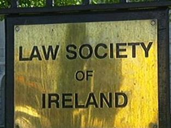 Law Society - Sought undertakings