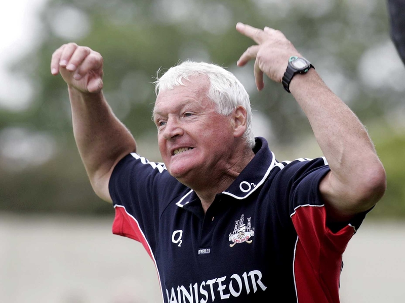 Billy Morgan will travel with his former players on a New Years holiday