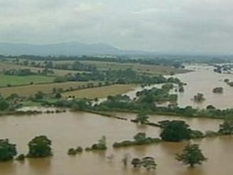 Floods - Britain at risk