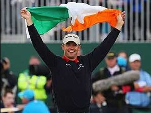 Padraig Harrington is hoping to claim another major before the season ends