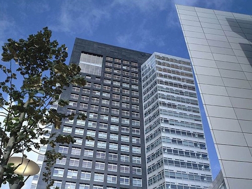 ABN Amro - Falls have reduced Barclays bid value