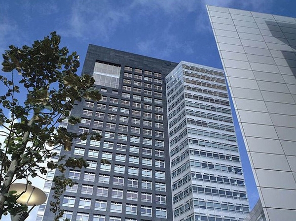 ABN Amro - Falls have reduced Barclays bid value