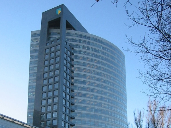 ABN Amro's IPO values the nationalised bank at €15 billion-18.8 billion
