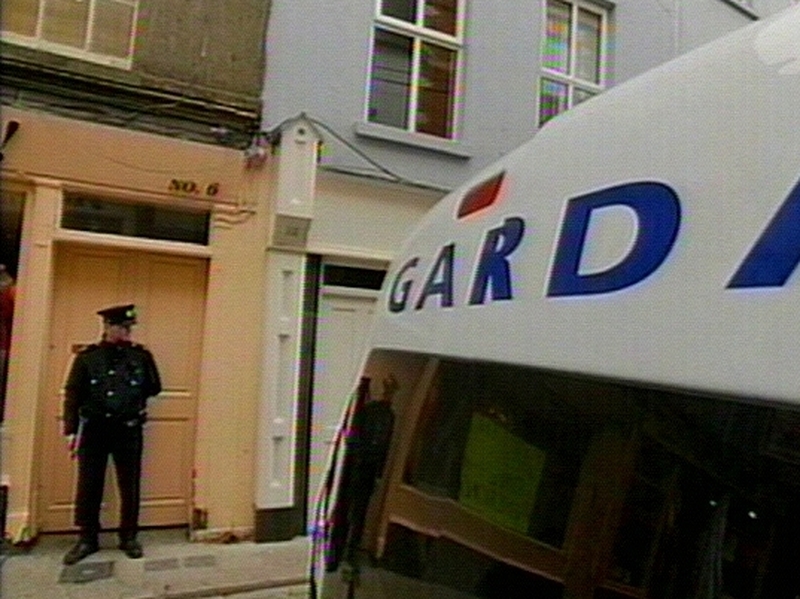 Wexford - 27-year-old charged