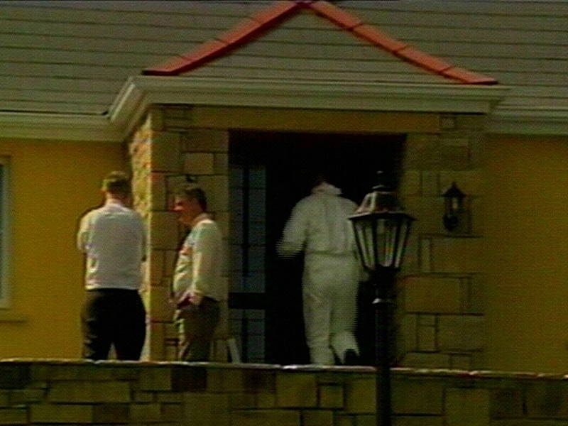 Leitrim - Gardaí probing shooting incident