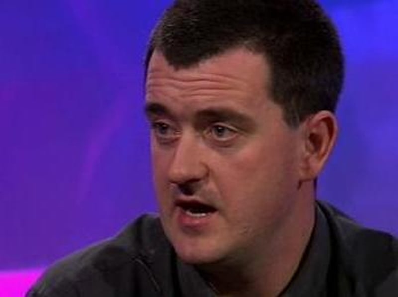 Joe O'Reilly - Disputes evidence