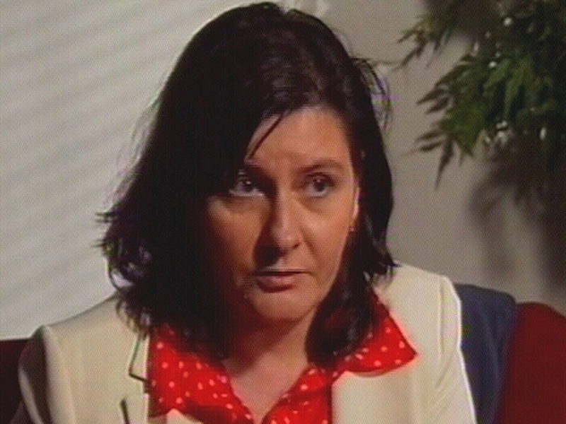 Silvia Stancu Davidoiu - Families manipulating the public