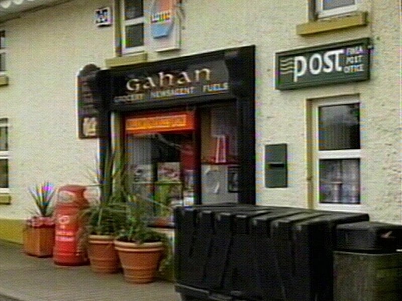 Finea - 26-year-old jailed