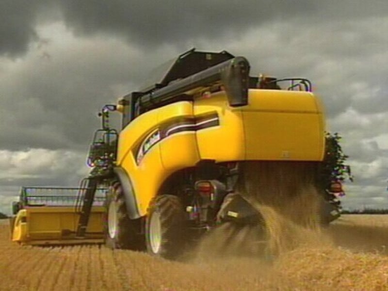 Farming - Rules on keeping land fallow could be scrapped