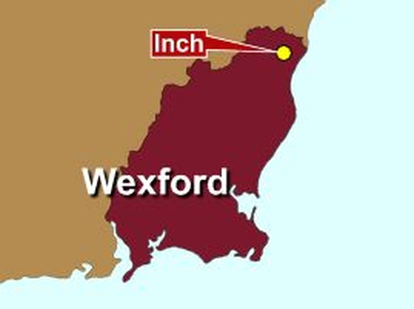 Inch - Investigation launched into shooting incident