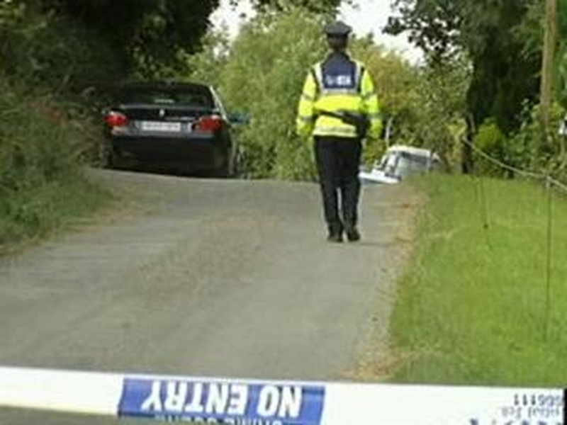 Inch - Man still in a critical condition