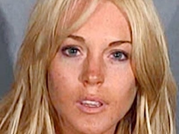 Lohan - Charges may be dropped