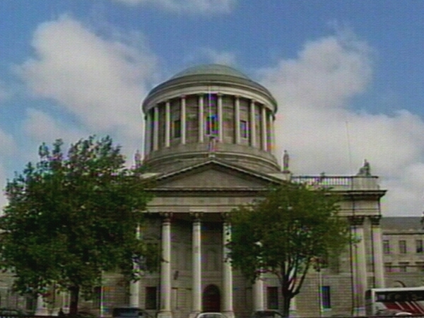 Courts - Rape Crisis Network study