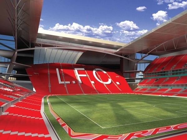 The propsed new Liverpool stadium is in doubt again