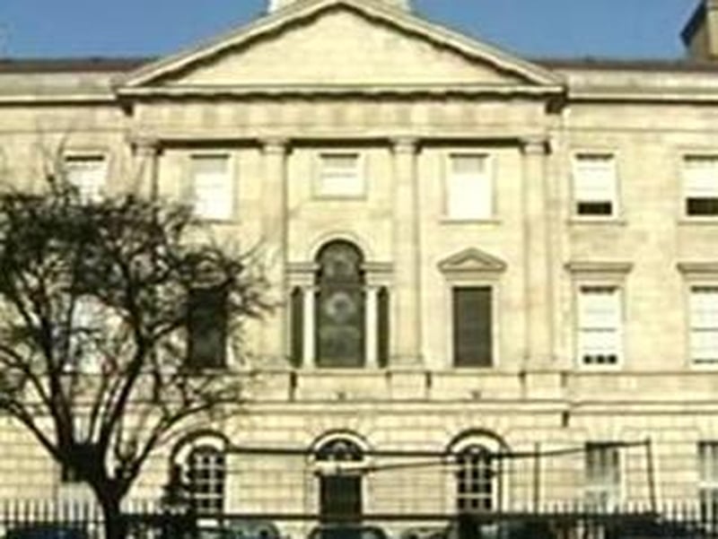 Rotunda Hospital - Patients checked into Jurys Inn