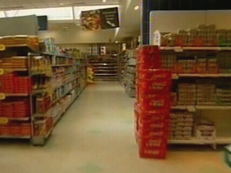 Supermarkets - Discounts come out of farmers' pockets - IFA