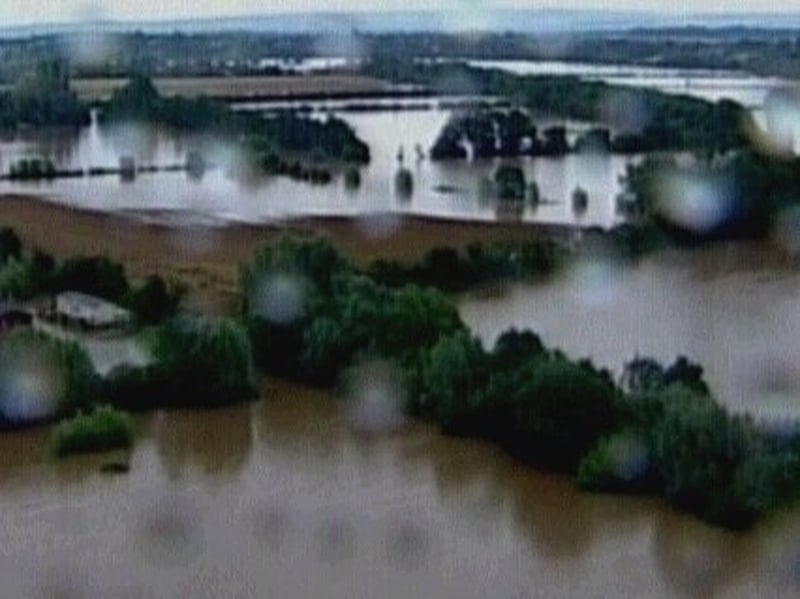 UK - Poor weather hits cider sales