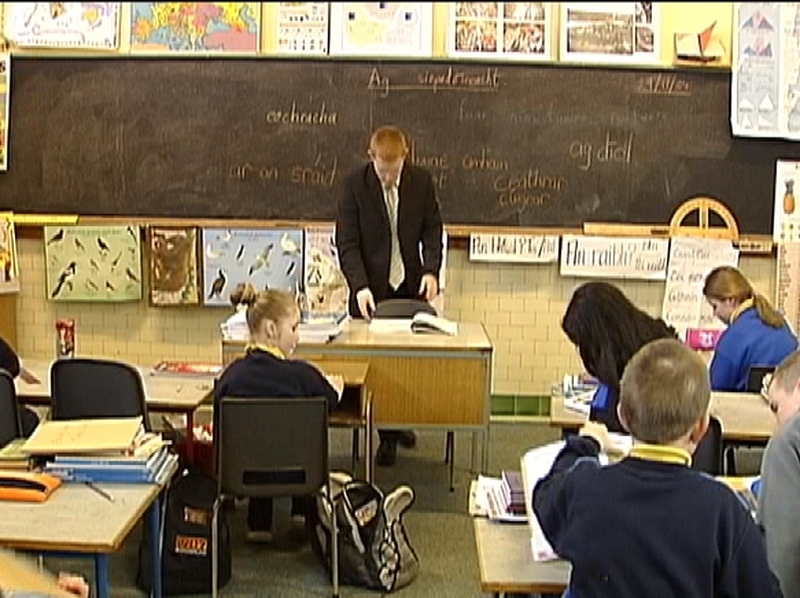 Primary Schools - Teaching weaknesses highlighted