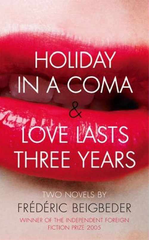 Two novellas