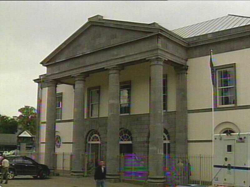 Limerick Circuit Court - Man jailed for sexual assault