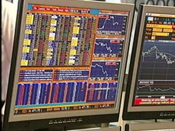 Financial markets - Central banks shore up system