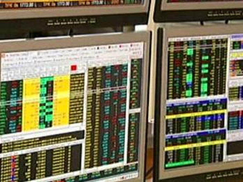 Stock markets - Ryanair among high risers