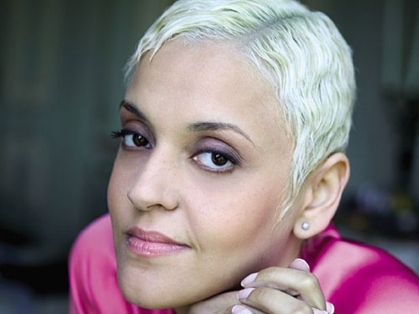 Mariza