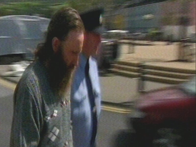 Kenneth Coombes - Charged with cruelty to animals