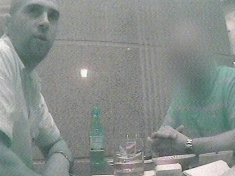 Child Trafficker - Member of an organised criminal gang in Bulgaria