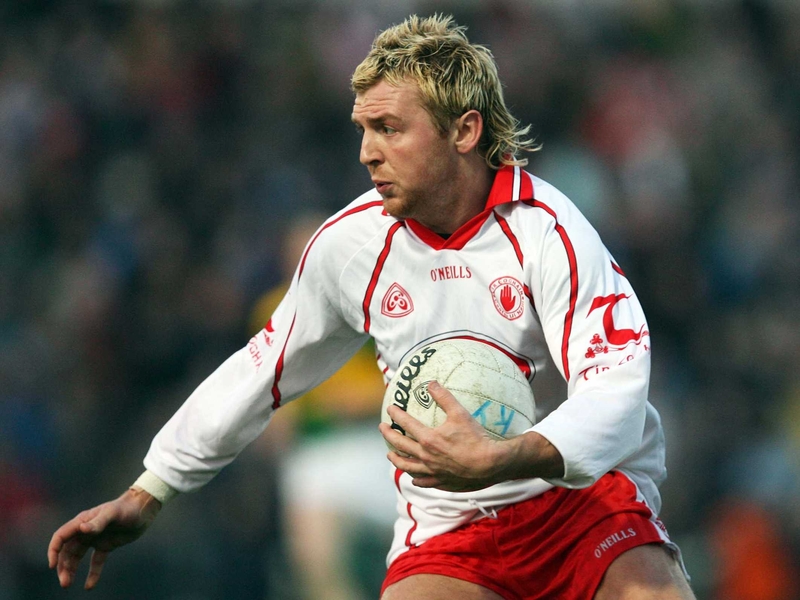 Owen Mulligan is fit for Saturday