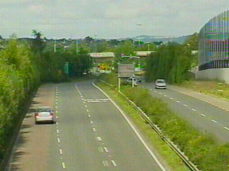 Road workers - Trebled since 2002