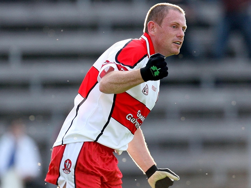 Forward Paul Murphy has overcome his knee injury in time to face Dublin on Saturday in Croke Park
