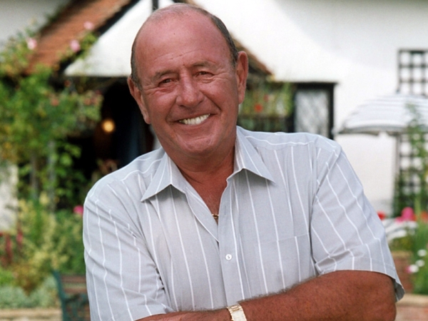 Reid - Died of heart attack in Spain