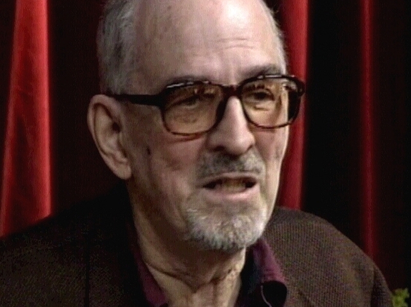 Bergman - Has died at the age of 89