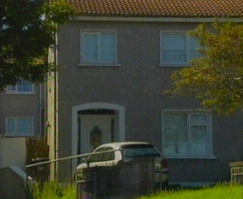 Fairhill - Home of the Cunninghams