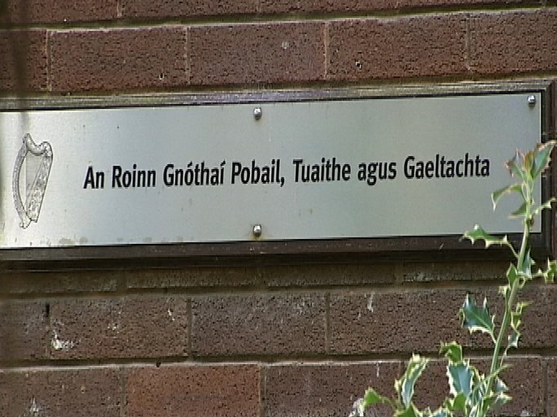 Community projects - Department reviewed funding