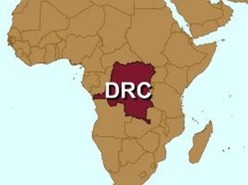 Democratic Republic of Congo - New UN report finds violence - against women is 'beyond rape'